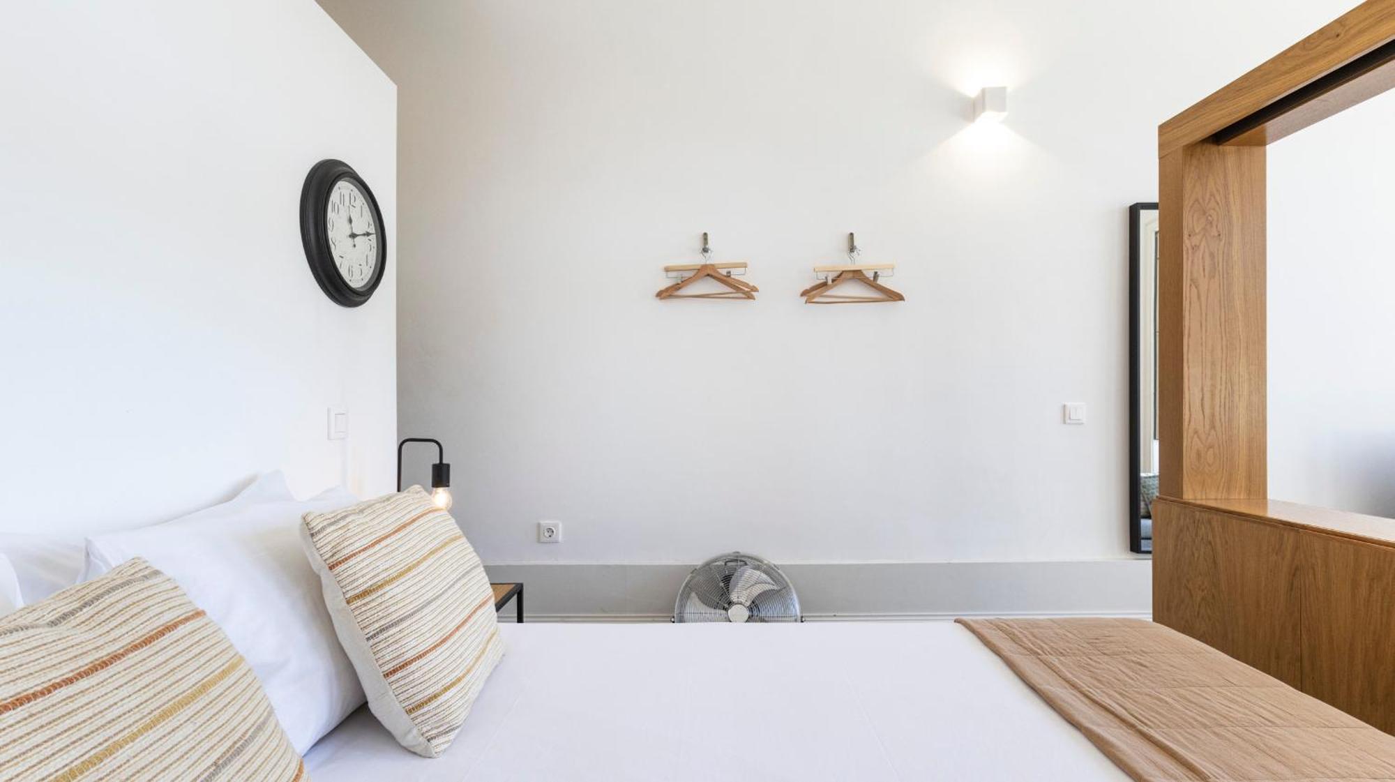 Oporto Downtown Studio By Lovelystay Екстериор снимка