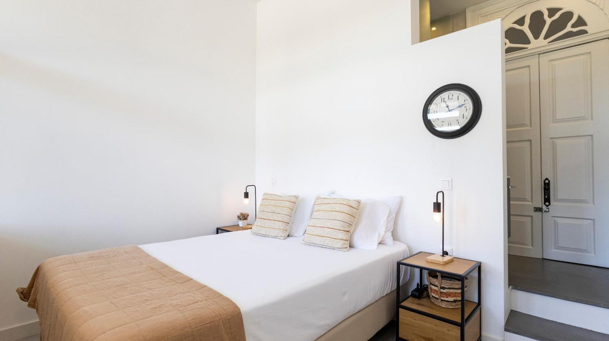 Oporto Downtown Studio By Lovelystay Екстериор снимка